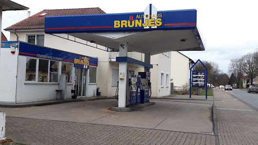 Maik Brünjes