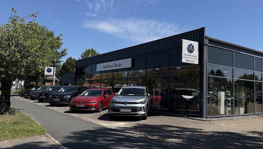 Autohaus Busch