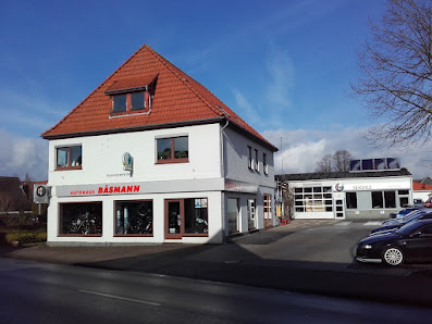 Autohaus Bäsmann GmbH