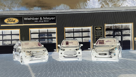 Auto-Service Wehber & Meyer GmbH