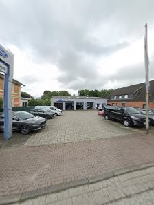 Auto-Service Wehber & Meyer GmbH