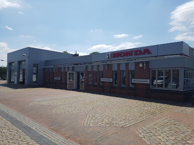 AUTOHOF STÖPPELKAMP GMBH
