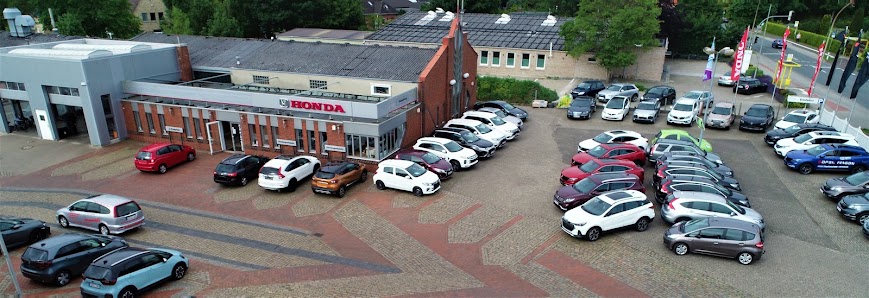 AUTOHOF STÖPPELKAMP GMBH