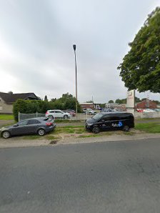 AUTOHOF STÖPPELKAMP GMBH