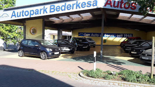 Autopark Bederkesa
