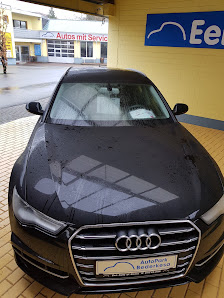 Autopark Bederkesa