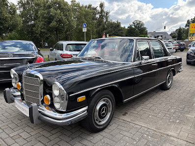 SALLOUM AUTOMOBILE