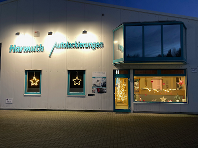 Autolackiererei-Harmuth
