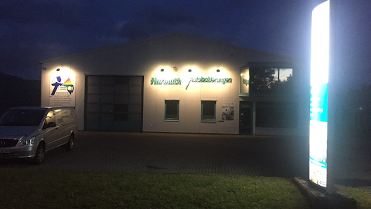 Autolackiererei-Harmuth