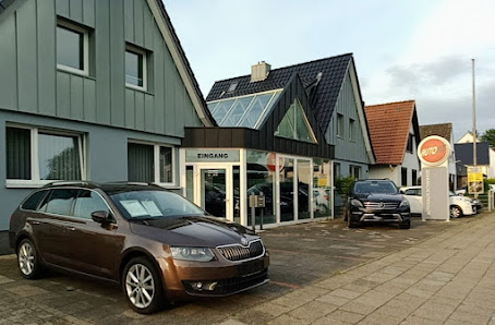 Autohaus Schwarze GmbH Inh. Hussein Zaher