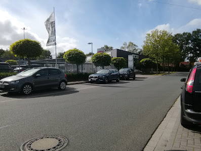 Autogalerie Schlickel GmbH - Jaguar Vertragspartner