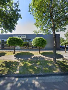 Autogalerie Schlickel GmbH - Jaguar Vertragspartner