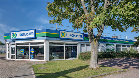 EUROMASTER Geestland PKW