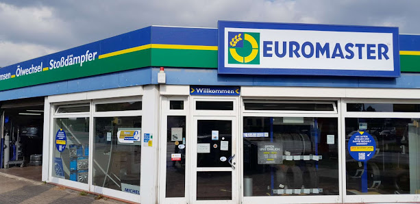 EUROMASTER Geestland PKW