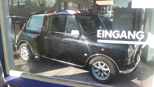 Detlef Schlichting Auto Check