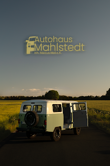 Autohaus Mahlstedt Inh. Marcus Wall e.K. | Renault Service, LADA & UAZ Vertragshändler