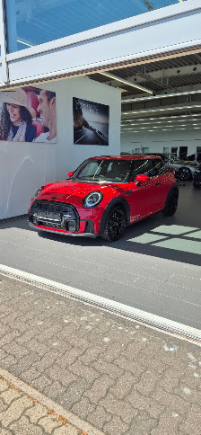AUTOHAUS HOYER GMBH - Mini - Service