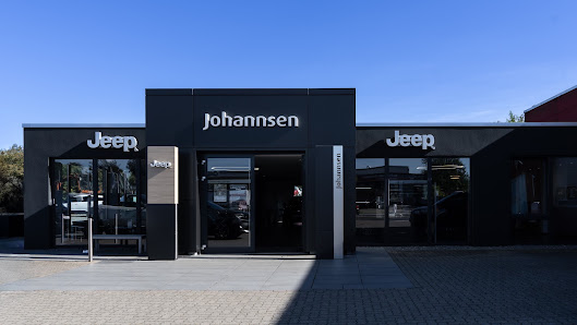 Autohaus Johannsen GmbH & Co. KG
