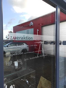 Autohaus Johannsen GmbH & Co. KG