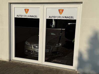 AUTOFORUMNAGEL