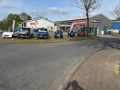 Aixam Center Nord Jonen & Schreiber Automobile GbR