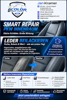 8Color Smart Repair