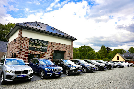 Dream Cars Stade