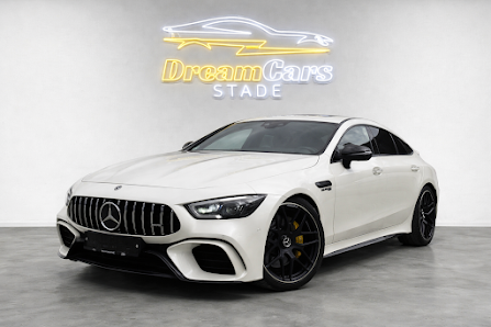 Dream Cars Stade