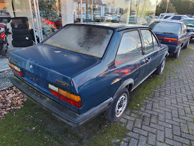 Autohaus Barndt