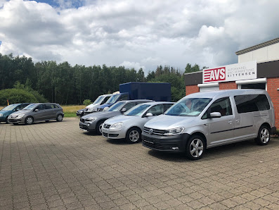 Autohandel & Autovermietung Sittensen GmbH & Co. KG