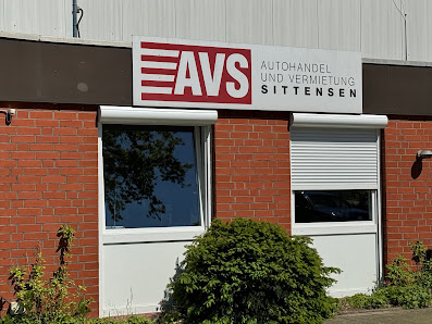 Autohandel & Autovermietung Sittensen GmbH & Co. KG