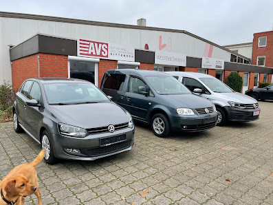 Autohandel & Autovermietung Sittensen GmbH & Co. KG