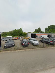 Dieselscheune Autopartner | Harsefeld