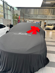 BYD Mobility GmbH Sittensen
