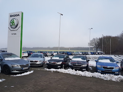Autohaus Škoda H. Tietjen