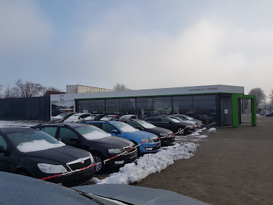 Autohaus Škoda H. Tietjen