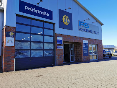 IRS Ahlerstedt