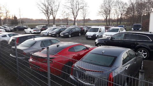 Autohandel Meinhardt
