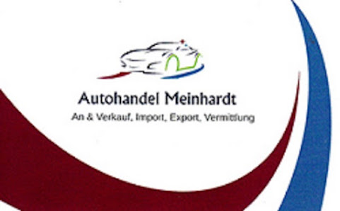 Autohandel Meinhardt