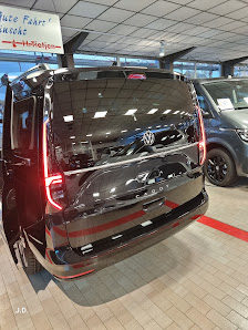 Heinz Tietjen Autohaus GmbH & Co. KG Skoda Auto