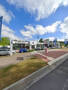 Heinz Tietjen Autohaus GmbH & Co. KG Skoda Auto