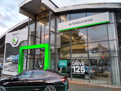 Autohaus Hesse GmbH & Co. KG