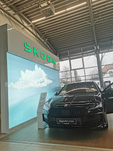 Autohaus Hesse GmbH & Co. KG