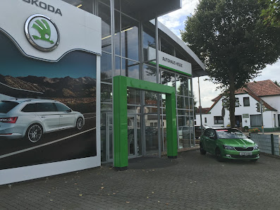 Autohaus Hesse GmbH & Co. KG