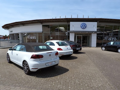 Autohaus Ludwig Meyer KG