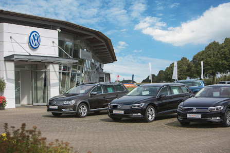Autohaus Ludwig Meyer KG