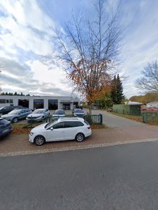 Reifencenter & Waschanlage - Autohaus Hesse