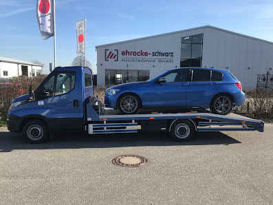 Autowelt Michael