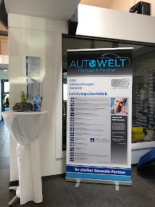 Autowelt Michael