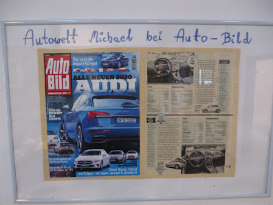 Autowelt Michael